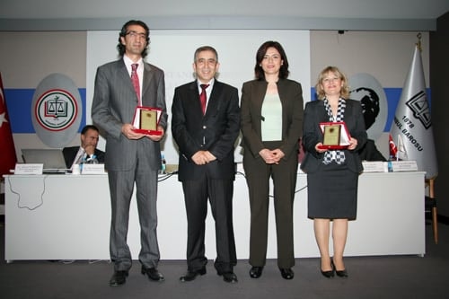 Staj Eğitim Merkezi 19. Dönem 2011-5 Eğitim Dönemi Başladı

 - 12