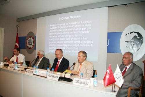 Lozan Kazanımlarından Taviz Veriliyor - 22