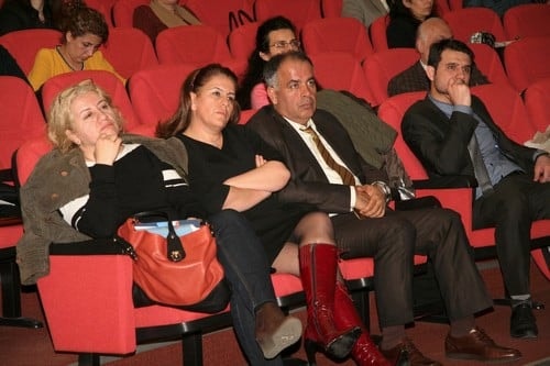 Adalete Erişim Hakkı

 - 26