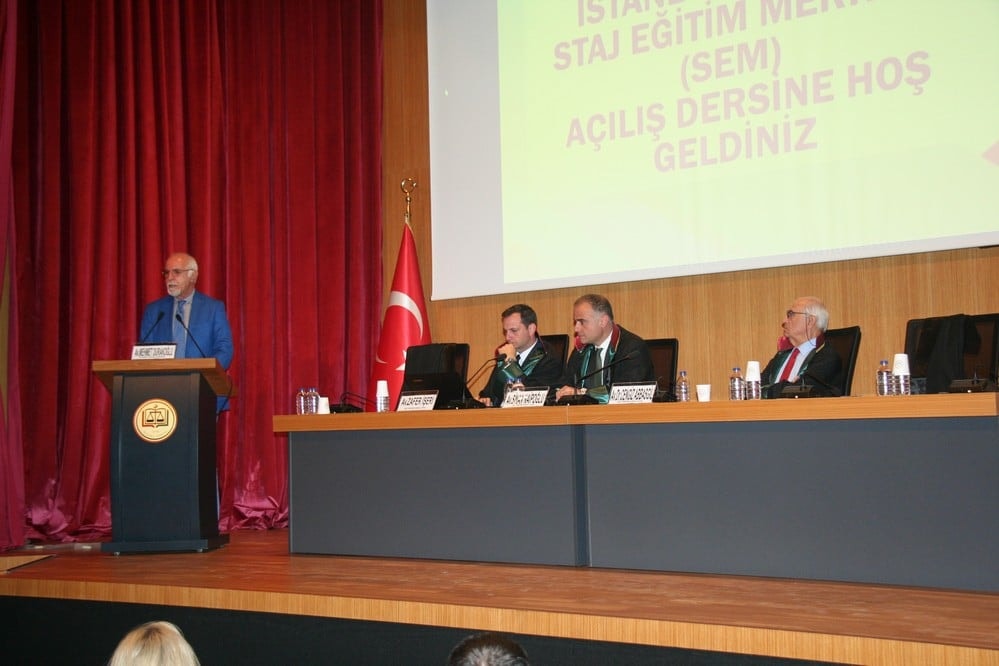 SEM Yeni Eğitim Dönemi Başladı - 23