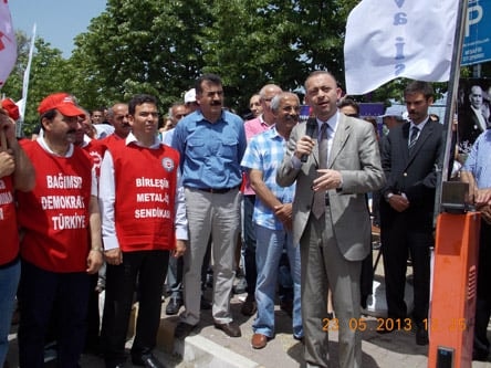 Thy Grevine Barodan Destek

 - 3