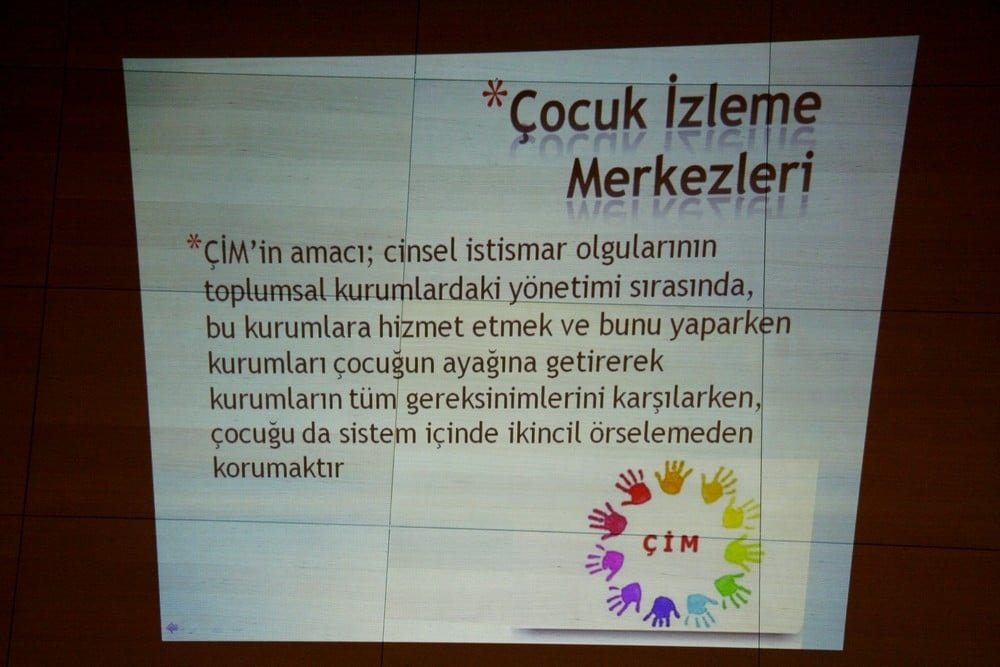 Adli Yardım Çocuk Hakları Sertifika Programı Devam Ediyor - 109