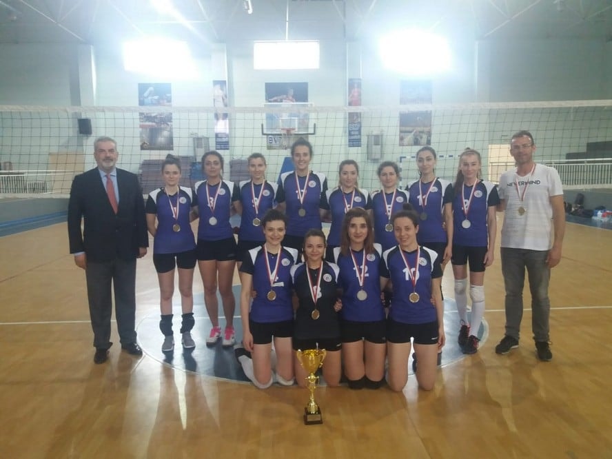 Avukat Spor Oyunları - 39