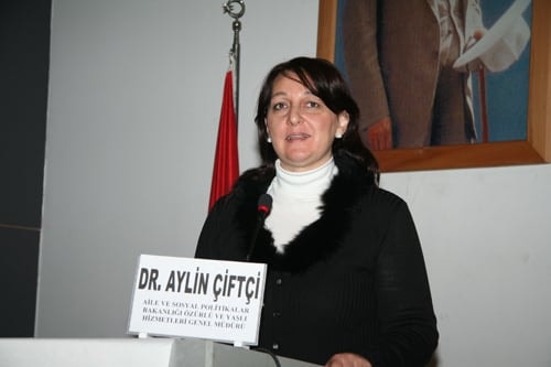 Herkes İçin Erişim – Iı
 - 5