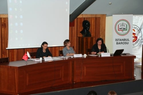 Kadın Ve Ceza Hukuku
 - 47