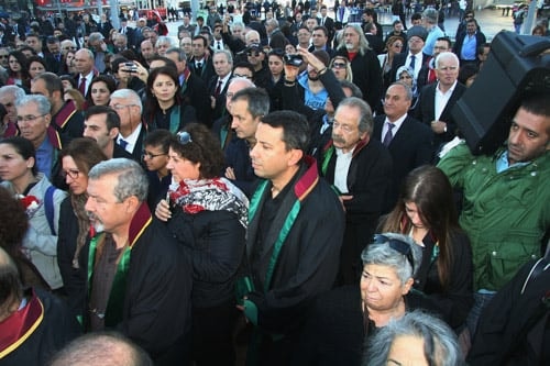 75. Yılında Atamızı Bir Kez Daha Andık - 24