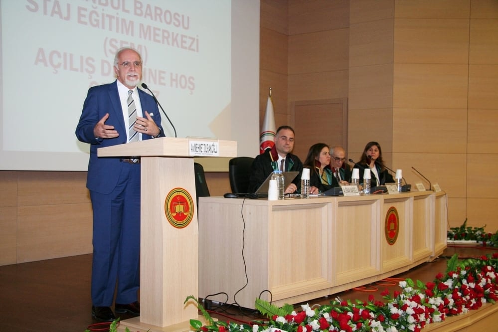 Sem Yeni Eğitim Dönemi Açılışları - 51