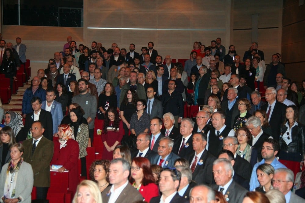 Başkan Durakoğlu Güven Tazeledi - 163