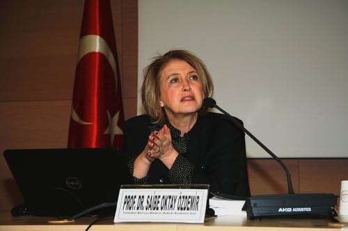 Kadın Hakları Ve Aile İçi Şiddet Konulu Sertifika Programı

 - 1