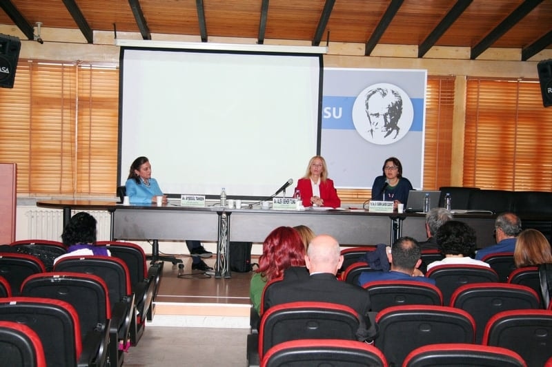 Kentlerimiz ve Güvenlik - 51