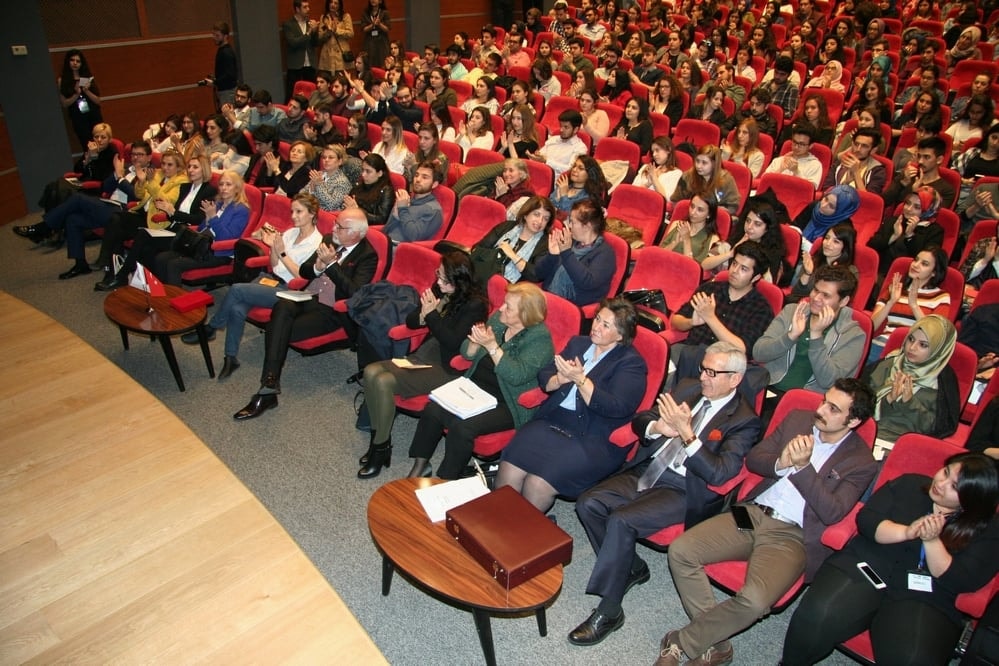 Anayasa Değişikliği Sempozyumu - 51