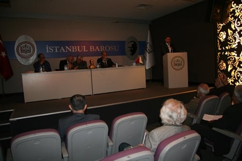 Yardımlaşma Sandığı Genel Kurulu Toplantısı Yapıldı - 12