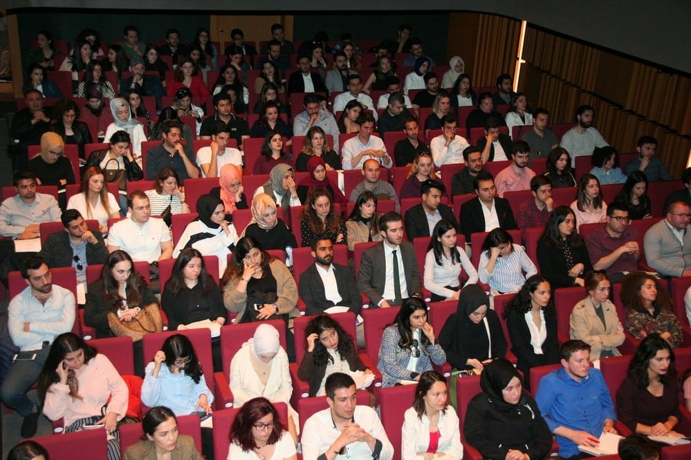 Sem Yeni Eğitim Dönemi Açılışı - 10