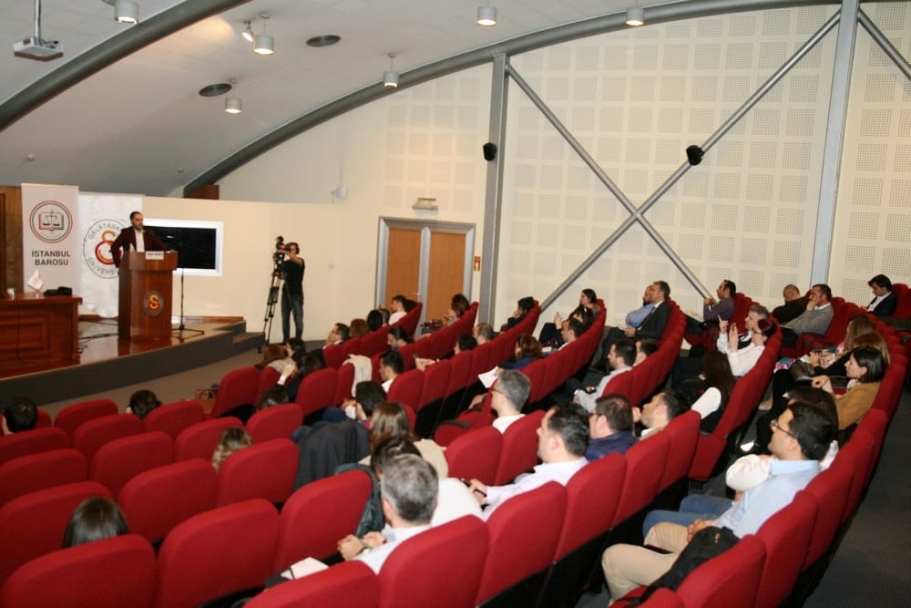 Lojistikte Hukuksal Sorunlar, Sözleşmelerin ve Standartların Önemi - 71