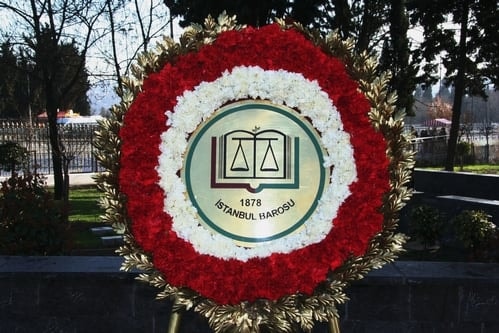 100. Yılında Çanakkale Şehitlerimizi Andık 
 - 32