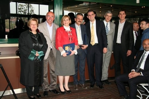 Hukuk Devleti Tesis Edilene, Yargı Bağımsız Olana Kadar, Bedeli Ve Pahası Ne Olursa Olsun Bu Mücadeleyi Birlikte Sürdüreceğiz - 113