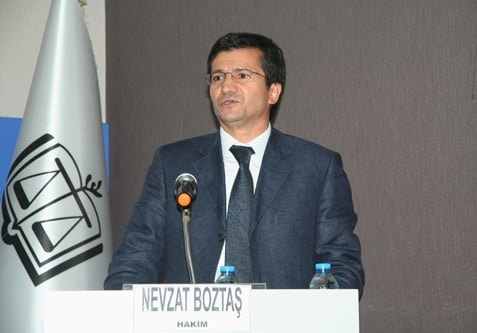 Sem 22. Dönem 2013-1 Eğitim Dönemi Başladı
 - 30