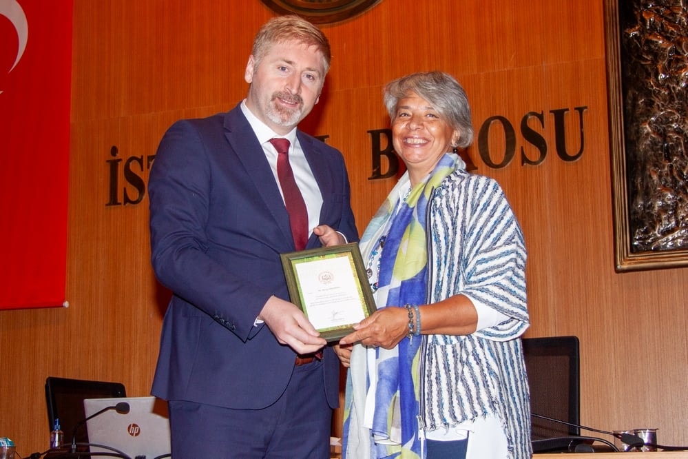 Sigorta Tahkimde Yargılamaya İlişkin Usulü Sorunlar Ve Çözüm Önerileri  Ve Maddi Hasarlı Araçlarda Değer Kaybı  Semineri - 13
