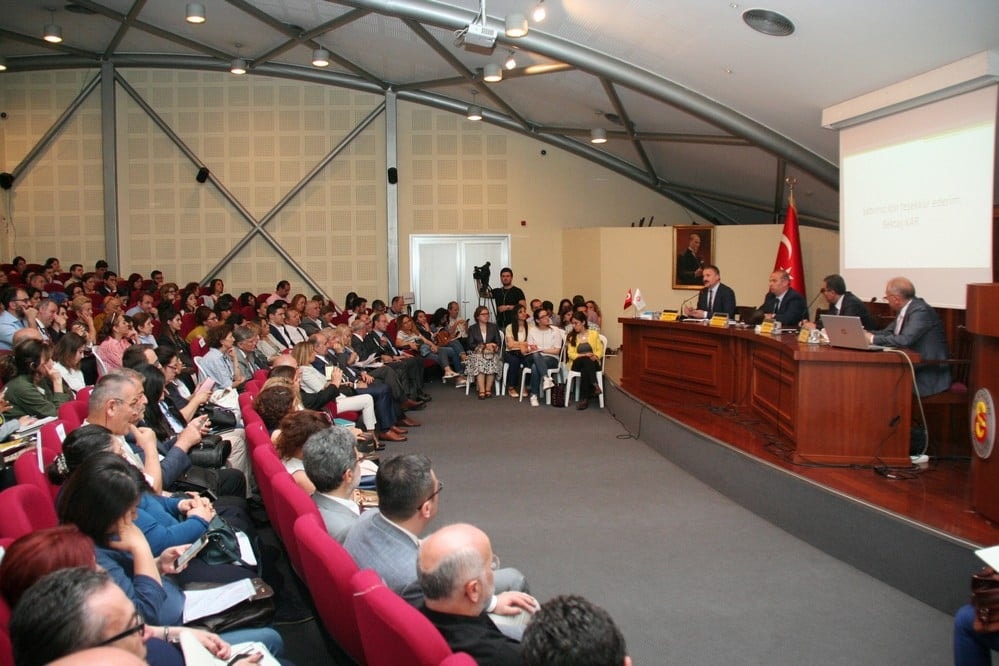 İş Hukuku ve Sosyal Güvenlik Hukukuna İlişkin Sorunlar Ve Çözüm Önerileri - 114