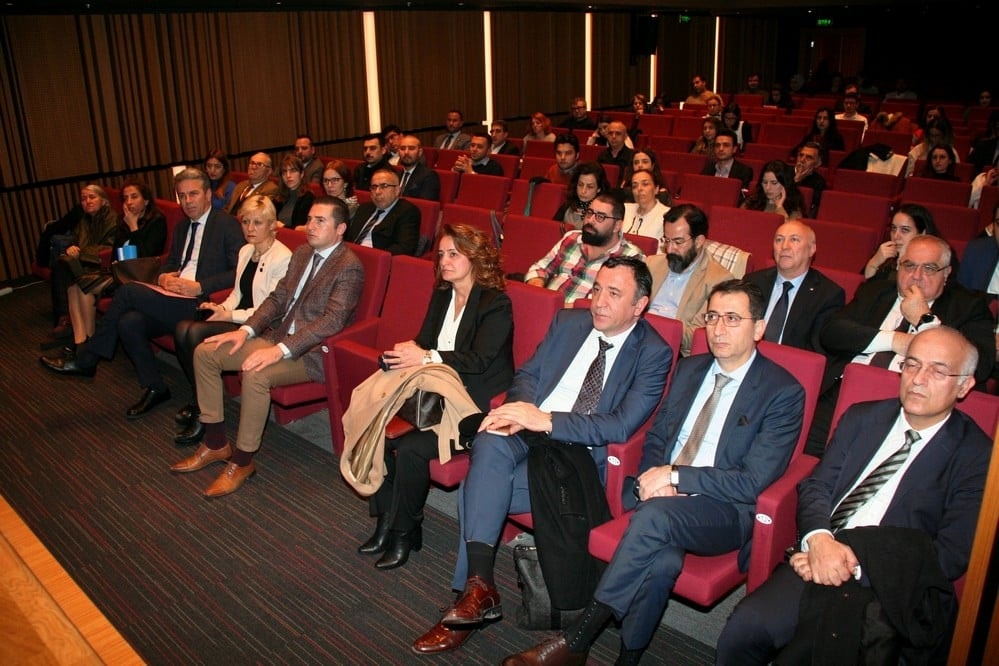 Lojistik ve Dış Ticarette Sözleşmeler ve Önemi - 11