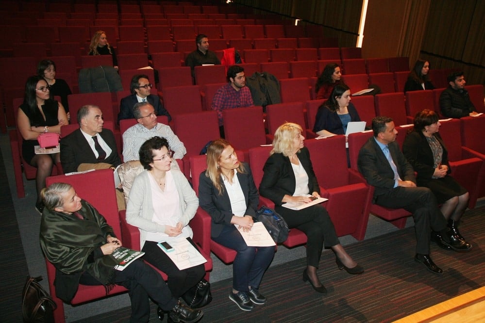 Kalite Yönetimi Sistemi Temel Eğitimi Yapıldı - 5