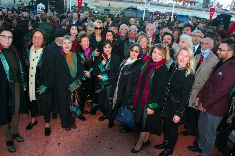 Atamızı 80. Ölüm Yıldönümünde Minnetle Andık - 25