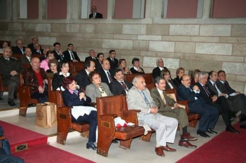 Avukatlar Günü Kutlandı - 39