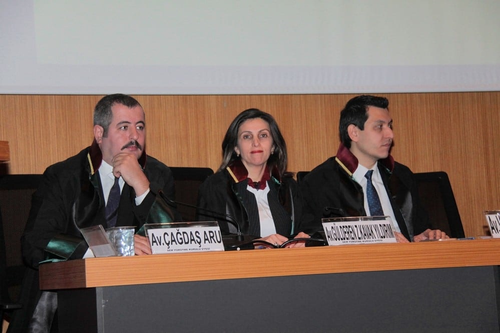 Sem Yeni Eğitim Dönemi Açılışı - 21