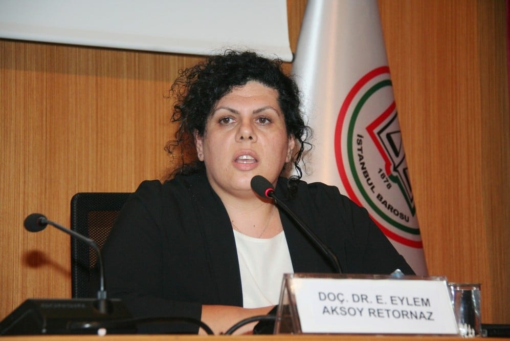 Ceza Yargılamaları, Siyasal Stratejilerin Aracı Haline Getirildi  - 117