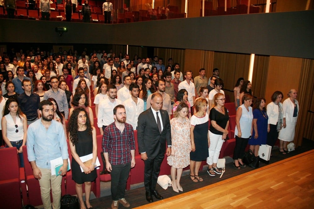 Sem Yeni Eğitim Dönemi Açılışı - 3