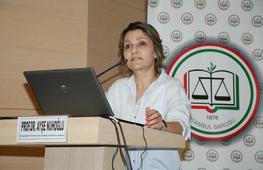 Kadın Hakları ve Aile İçi Şiddet” Konulu Sertifika Programı Devam Ediyor - 55