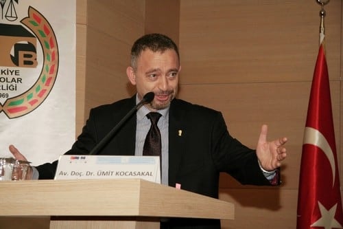 Türk Ceza Adalet Sisteminin Etkinliğinin Geliştirilmesi
 - 16