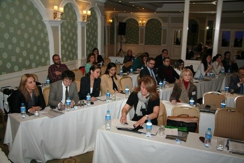 Yabancılar Ve Uluslar Arası Korumaya İlişkin Adli Yardım Görevi Alacak Avukatlara İçin Sertifika Programı Düzenlendi

 - 18