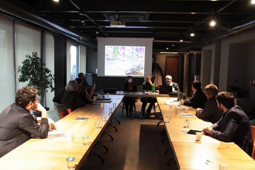 Su Temel Bir İnsan Hakkıdır - 8