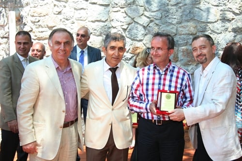 Kanlıca Sosyal Tesisimizde Kahvaltılı Sem Toplantısı - 116