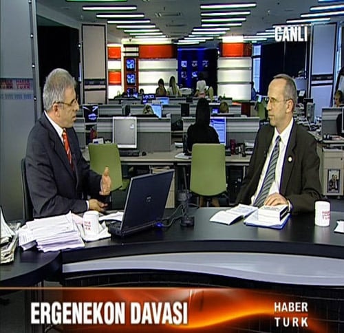 Adil Yargılama Zedelendi - 2