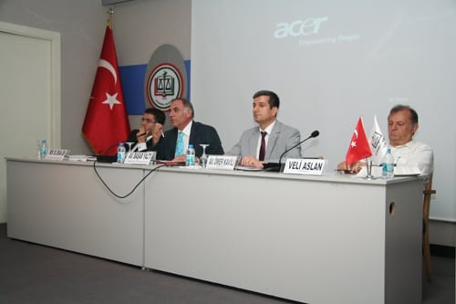 Ülkemizde Avukat Mağdur Durumdadır
 - 17