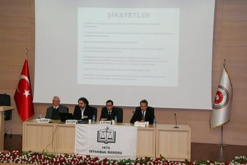 Sağlık Hukukunda Tıbbi Kötü Uygulamaya İlişkin Zorunlu Mali Sorumluluk Sigortası Uygulamaları
 - 34