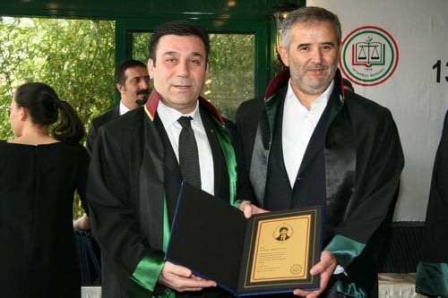 Hukuk Devleti Tesis Edilene, Yargı Bağımsız Olana Kadar, Bedeli Ve Pahası Ne Olursa Olsun Bu Mücadeleyi Birlikte Sürdüreceğiz - 71