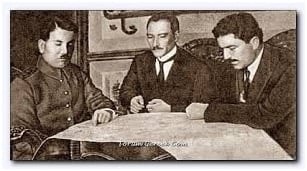 Amasya Genelgesinin 100. Yılı