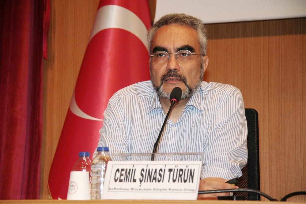 Blockchaın Uygulamalarının ve Kripto Paraların Finans Hukukuna Etkileri - 16