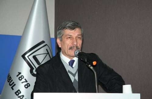 Sektör Özel Rekabet Hukuku Konferansları - 1