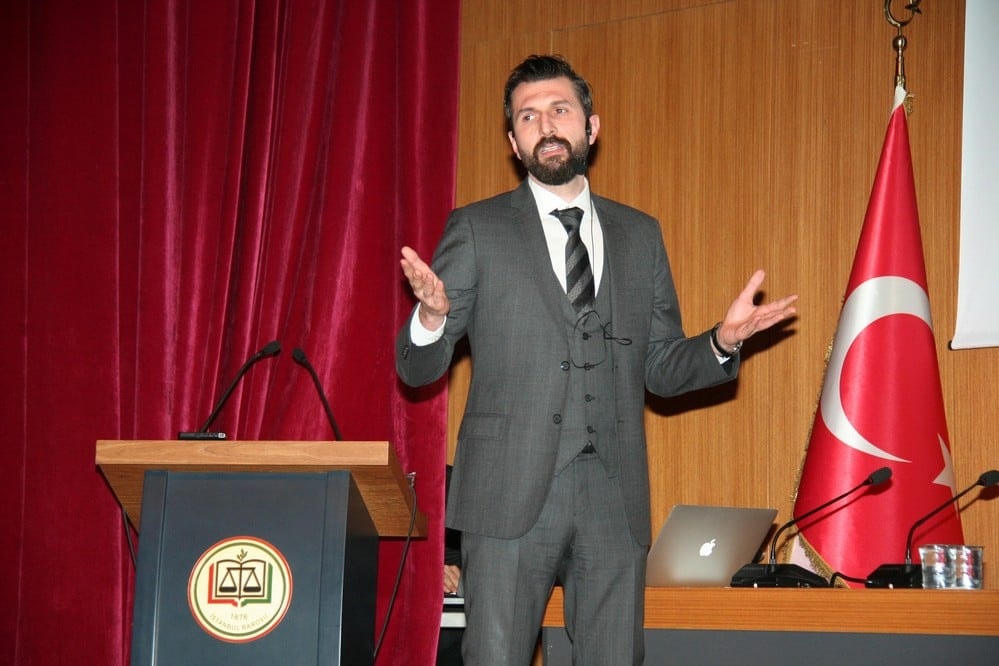 E-Spor ve Hukuk - 52