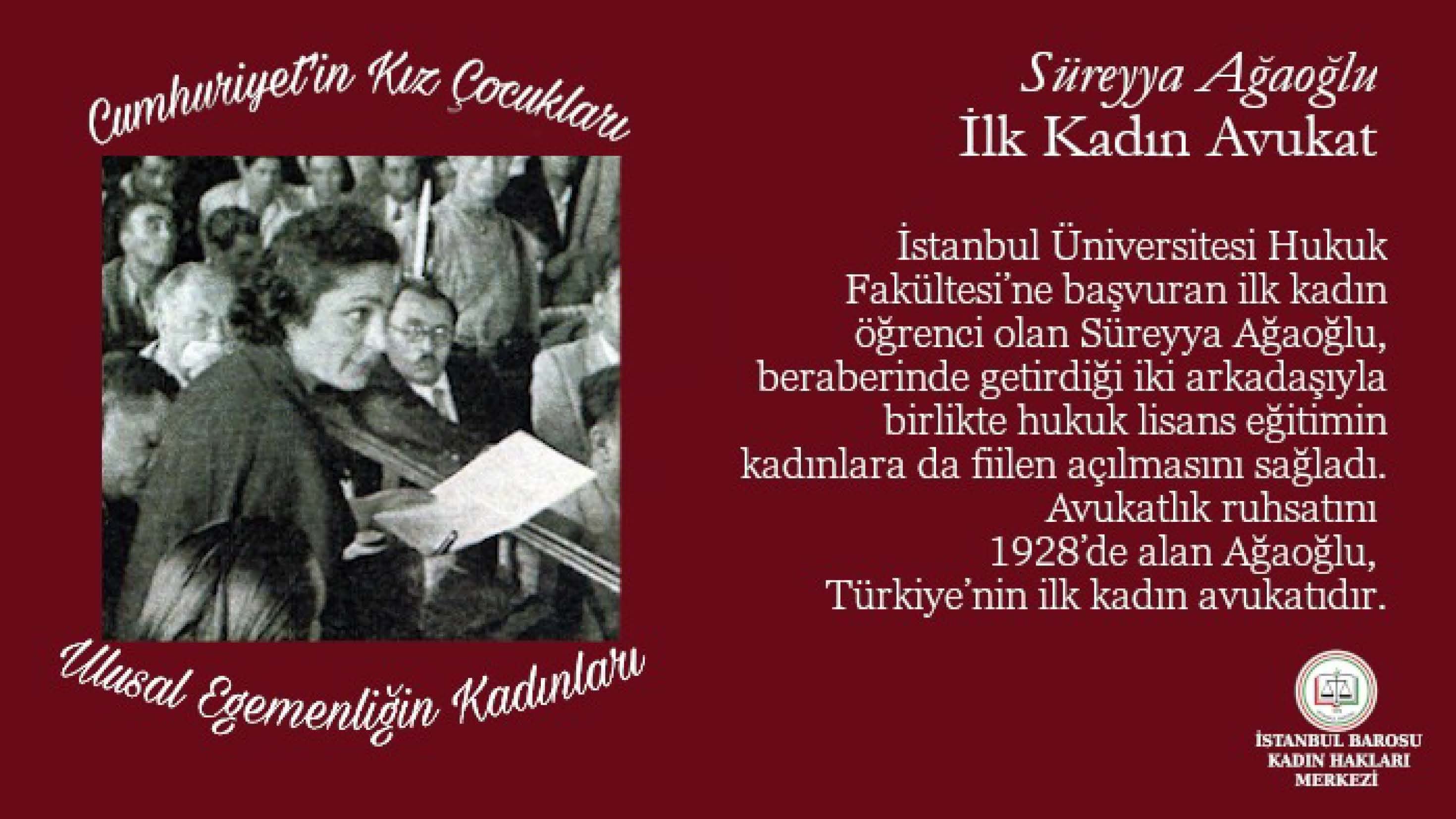 Kadın Hakları Merkezi 23 Nisan 100.Yıl Özel Sayısı - 24