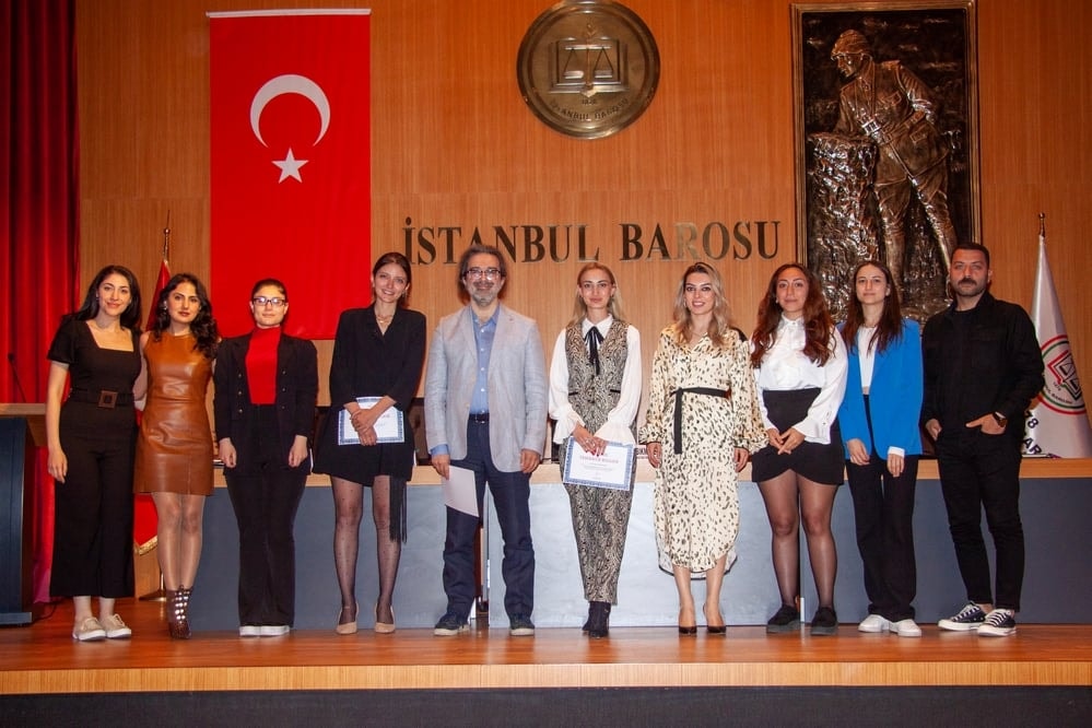 23 Nisan Ulusal Egemenlik ve Çocuk Bayramı’na İthafen Çocuk Hakları - 36