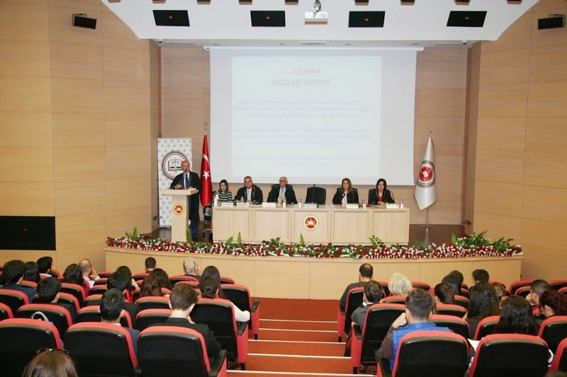 Sem Yeni Eğitim Dönemi Başladı - 47