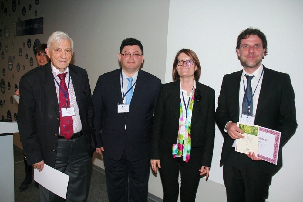 IV. Ulusal Sağlık Hukuku Sempozyumu - 73