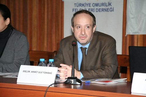 Özürlü Haklarına İlişkin Sorunlar Ve Çözüm Önerileri - 11