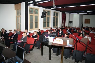 Nükleer Enerji Konusunda Kafa Karışıklığı Yaşanıyor

 - 9