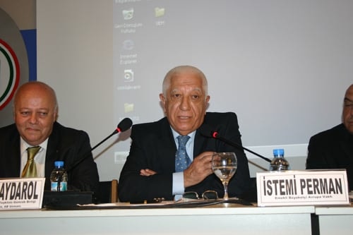 Türkiye-Avrupa Birliği Arasındaki Gümrük Birliği
 - 10